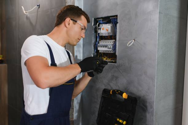 Best Electrician for Home Renovation  in Sussex, NJ